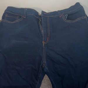 Size 16 jeans